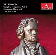 Buy Complete Symphonies 4