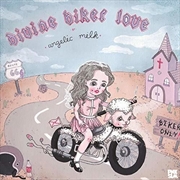Buy Divine Biker Love