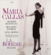 Buy Puccini: La Boheme