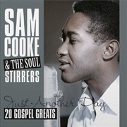 Buy Just Another Day: 20 Gospel Greats