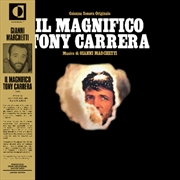 Buy Il Magnifico Tony Carrera