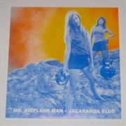 Buy Jacaranda Blue
