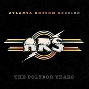 Buy Polydor Years