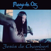 Buy Jesus De Chamberi