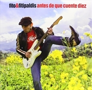 Buy Antes De Que Cuente Diez