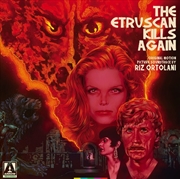 Buy Etruscan Kills Again