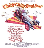 Buy Chitty Chitty Bang Bang