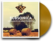 Buy Una Nave In Una Foresta