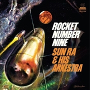 Buy Rocket Number Nine Ankhnation
