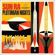 Buy Plutonian Nights /Reflects Mot