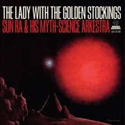 Buy Lady With The Golden Stockings
