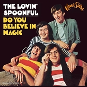 Buy Do You Believe In Magic