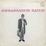 Buy Ambassador Satch