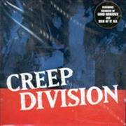 Buy Creep Division