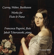 Buy Works For Flute Andpiano