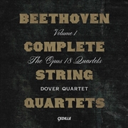 Buy Complete String Quartets 1