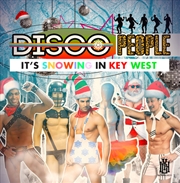 Buy Its Snowing In Key West