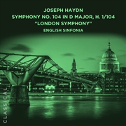 Buy Joseph Haydn Sym No. 104 In D