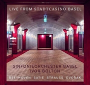 Buy Orchestral Works