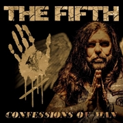 Buy Confessions Of Man