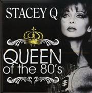Buy Queen Of The 80's
