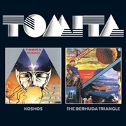 Buy Kosmos / Bermuda Triangle