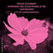 Buy Franz Schubert Sym 8 In B Mino