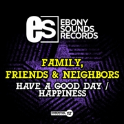 Buy Have A Good Day / Happiness