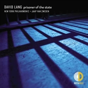 Buy David Lang: Prisoner Of The St