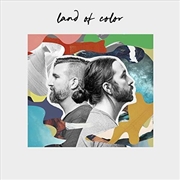 Buy Land Of Color