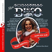 Buy More Christmas Disco