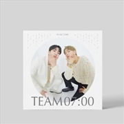 Buy Team 07:00 Version