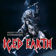 Buy Night Of The Stormrider