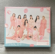 Buy Twice4: Version B