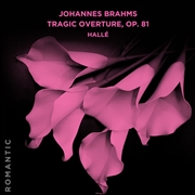 Buy Tragic Overture Op. 81