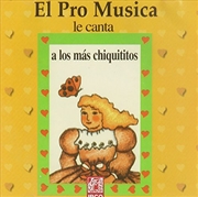 Buy Le Canta A Los Mas Chiquitos