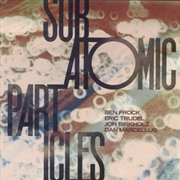 Buy Subatomic Particles