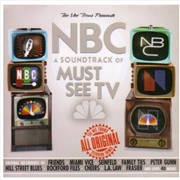 Buy Nbc Must See Tv / O.S.T.