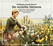Buy Die Verstellte Gartnerin