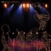 Buy Rks Live From Athens Georgia