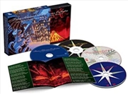 Buy Christmas Trilogy