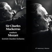 Buy Sir Charles Mackerras Conducts