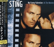 Buy My Funny Valentine: Sting At T