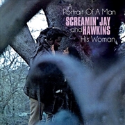 Buy Portrait Of A Man And His Woma