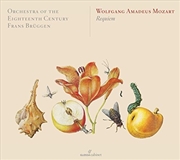 Buy Mozart: Requiem Kv 626