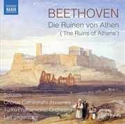 Buy Die Ruinen Von Athen