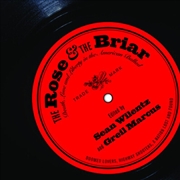 Buy Rose And The Briar