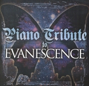 Buy Piano Tribute To Evanescence