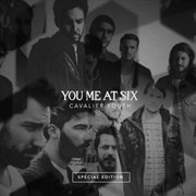 Buy Cavalier Youth: Deluxe Edition