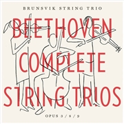 Buy Complete String Trios